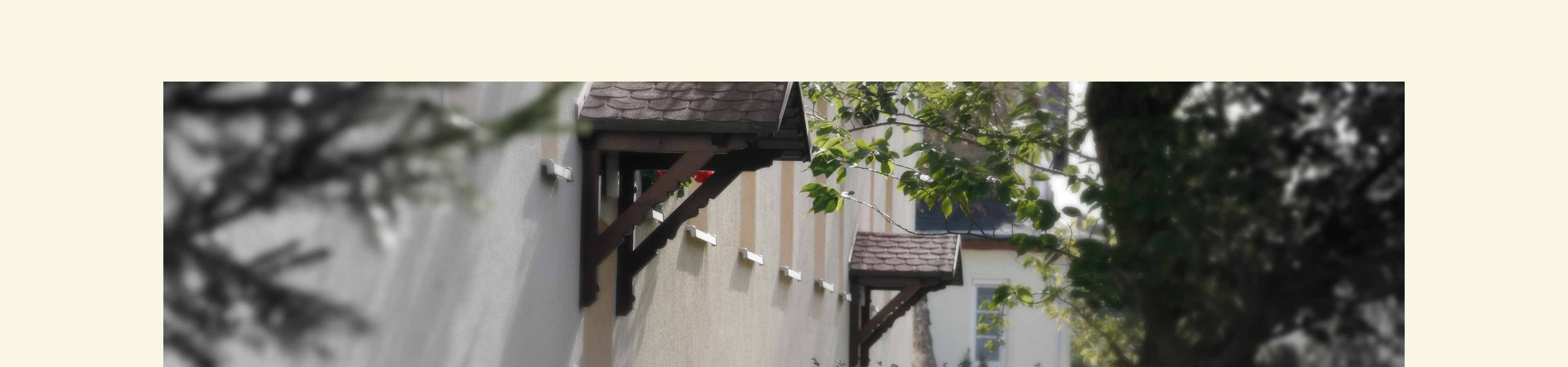 Wohen in Böhlitz-Ehrenberg